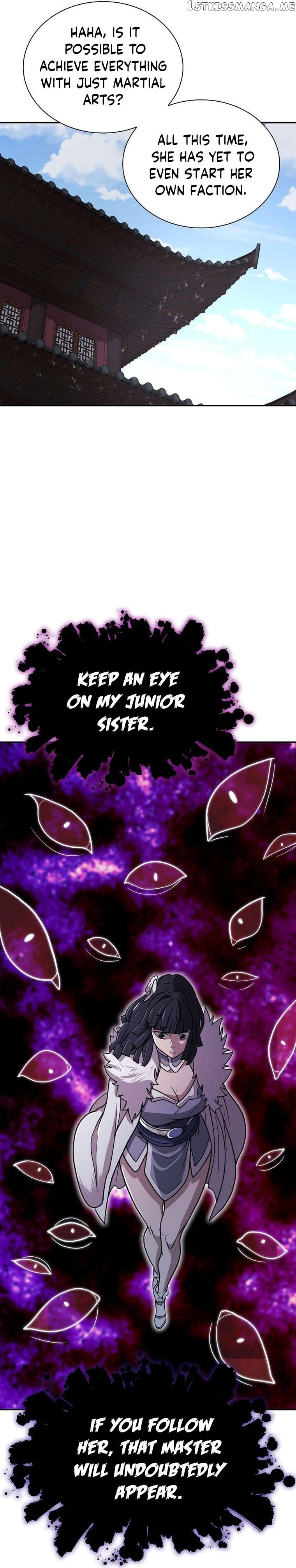 Sword Demon Island Chapter 31 - page 22