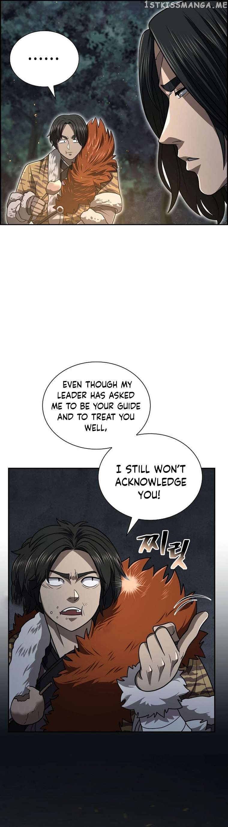 Sword Demon Island Chapter 31 - page 30
