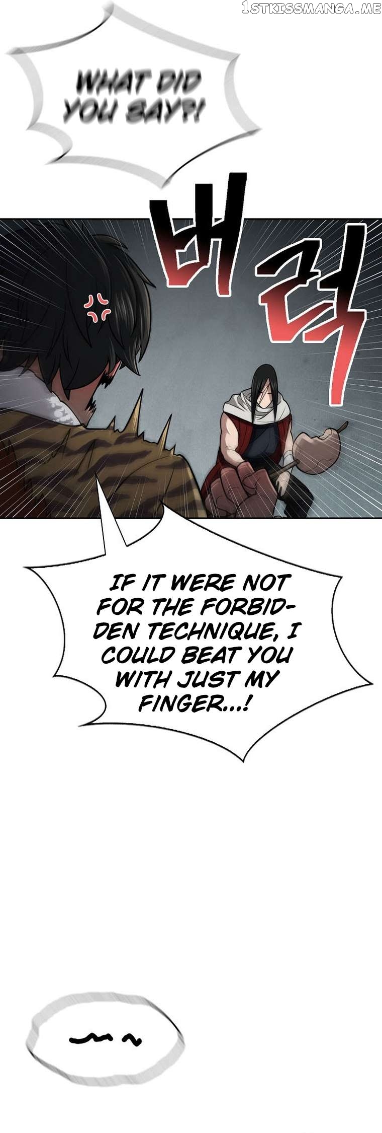 Sword Demon Island Chapter 31 - page 32