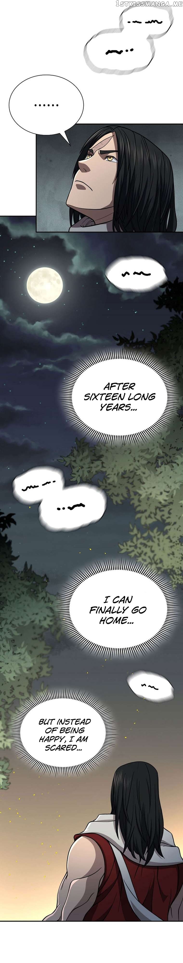 Sword Demon Island Chapter 31 - page 33