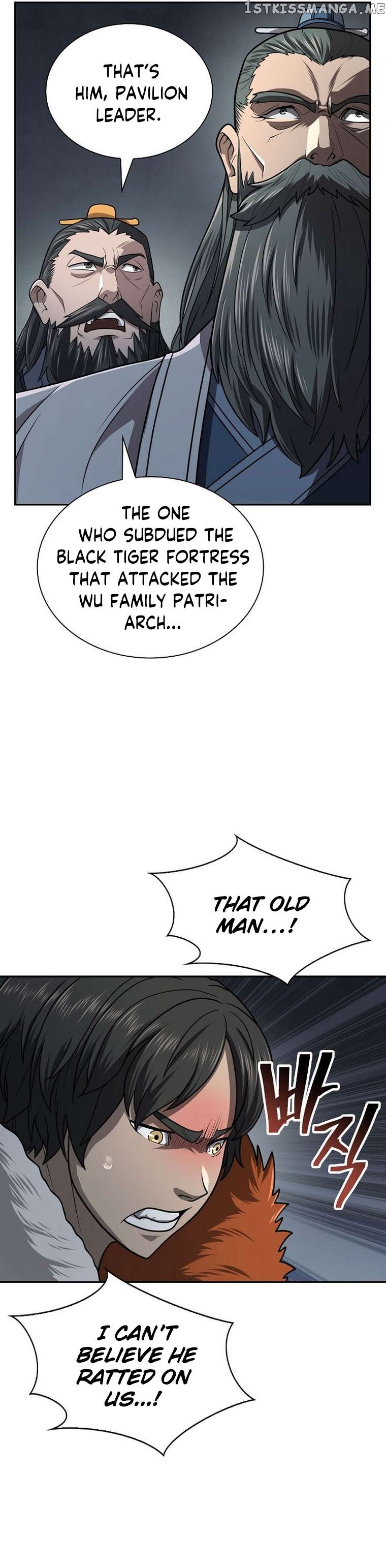 Sword Demon Island Chapter 31 - page 38