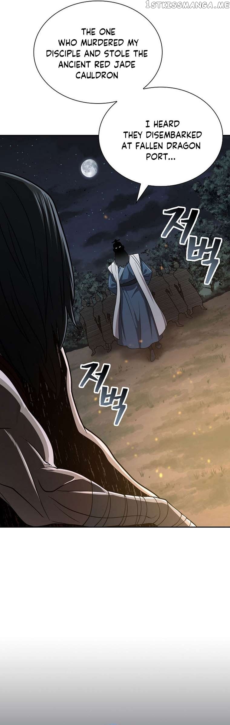 Sword Demon Island Chapter 31 - page 40