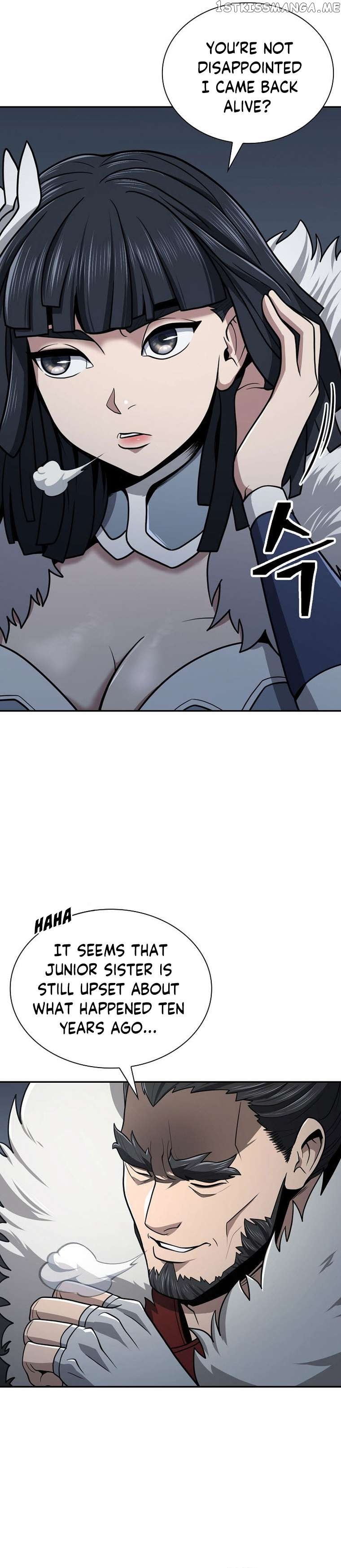 Sword Demon Island Chapter 31 - page 7