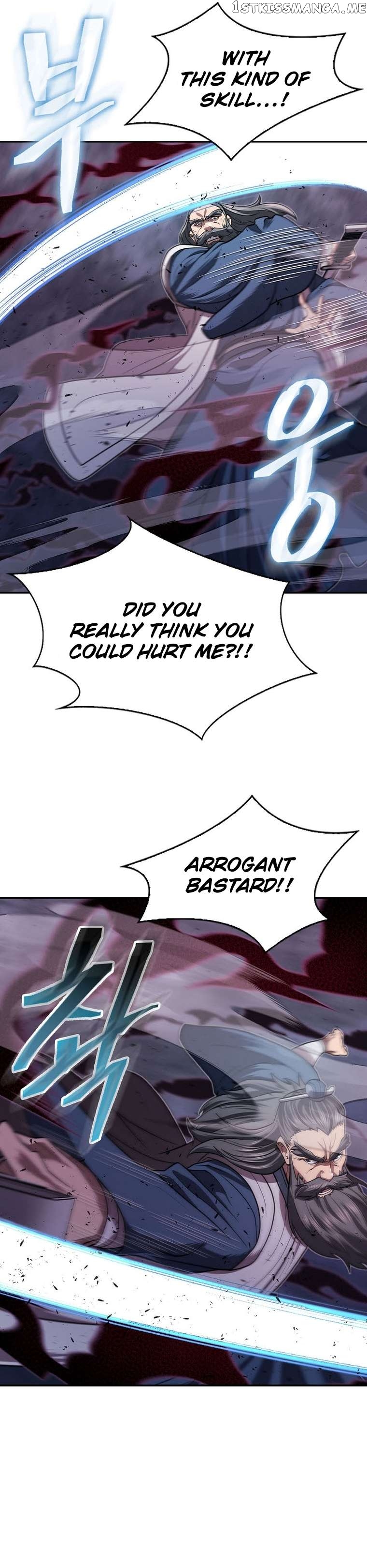 Sword Demon Island Chapter 32 - page 13