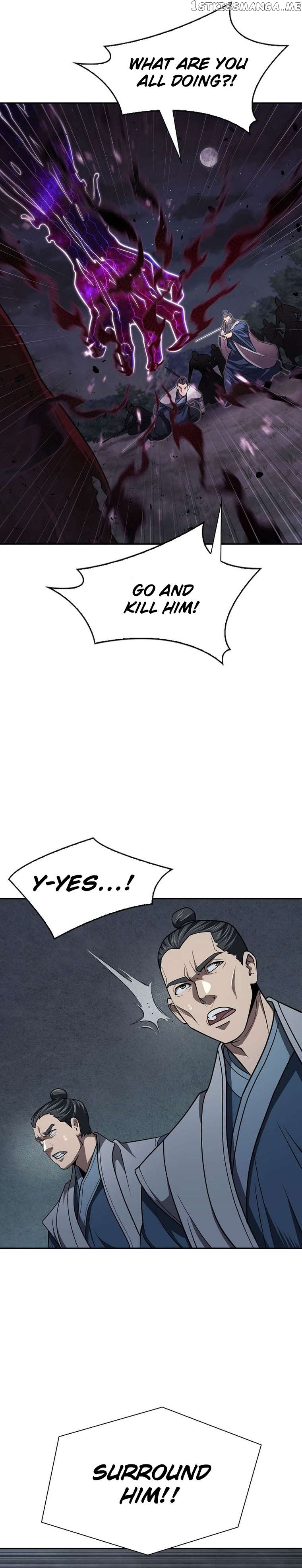 Sword Demon Island Chapter 32 - page 14