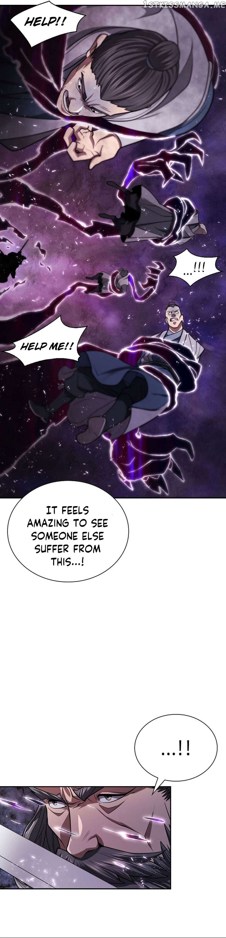 Sword Demon Island Chapter 32 - page 20