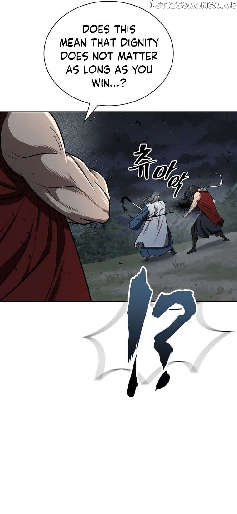 Sword Demon Island Chapter 32 - page 26