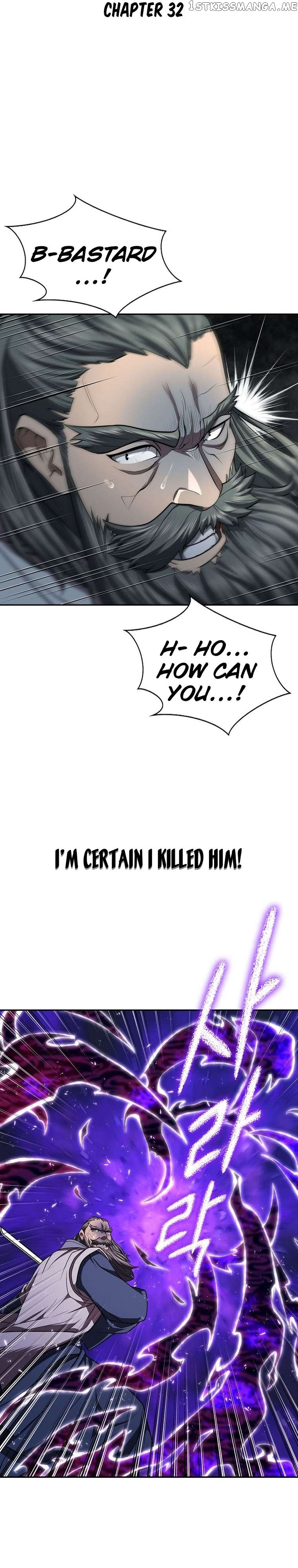 Sword Demon Island Chapter 32 - page 28