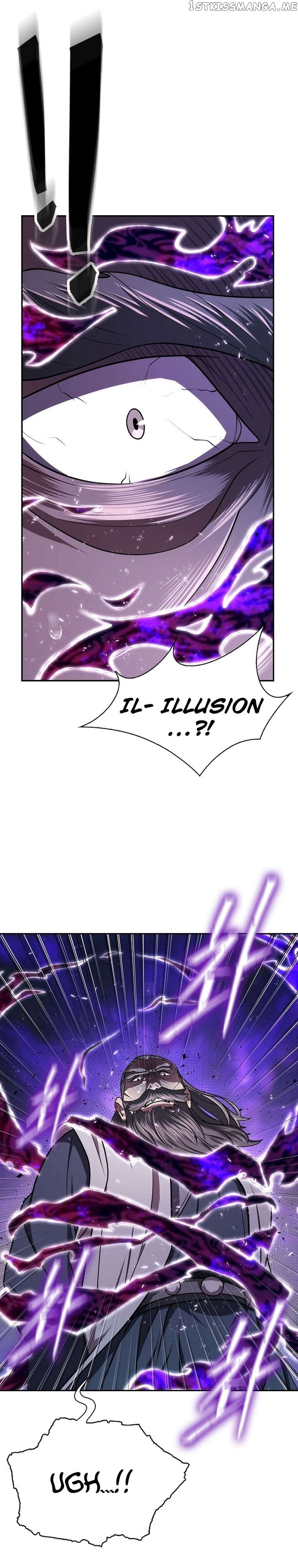 Sword Demon Island Chapter 32 - page 29