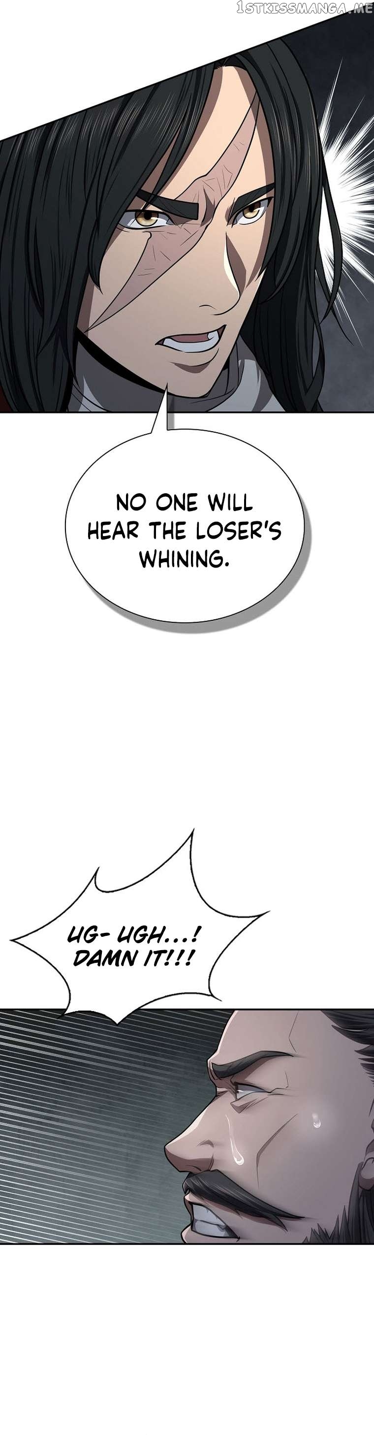 Sword Demon Island Chapter 32 - page 31