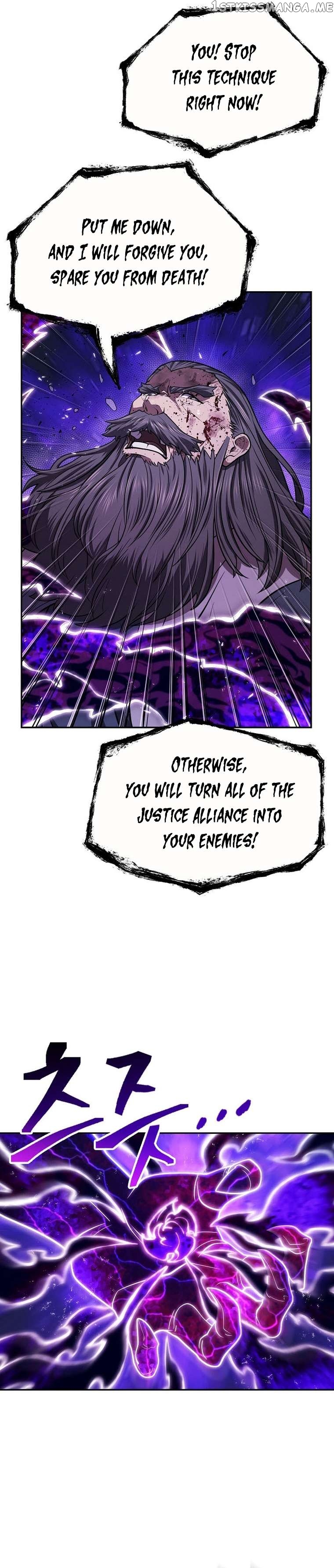 Sword Demon Island Chapter 32 - page 33