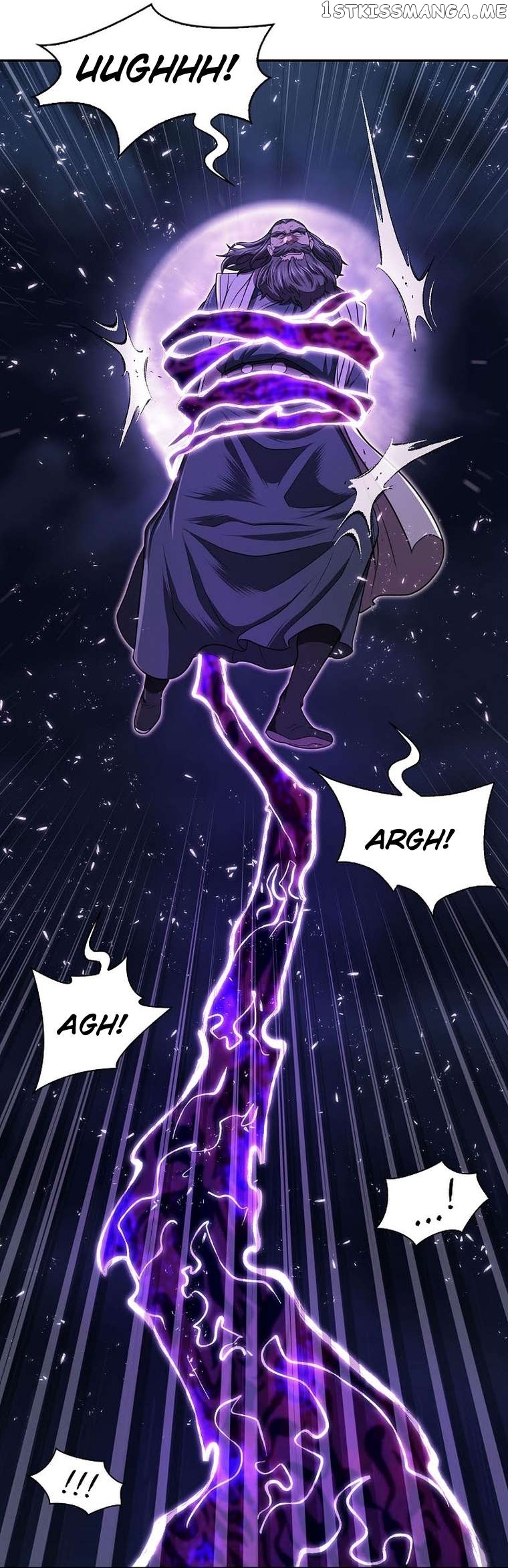 Sword Demon Island Chapter 32 - page 35