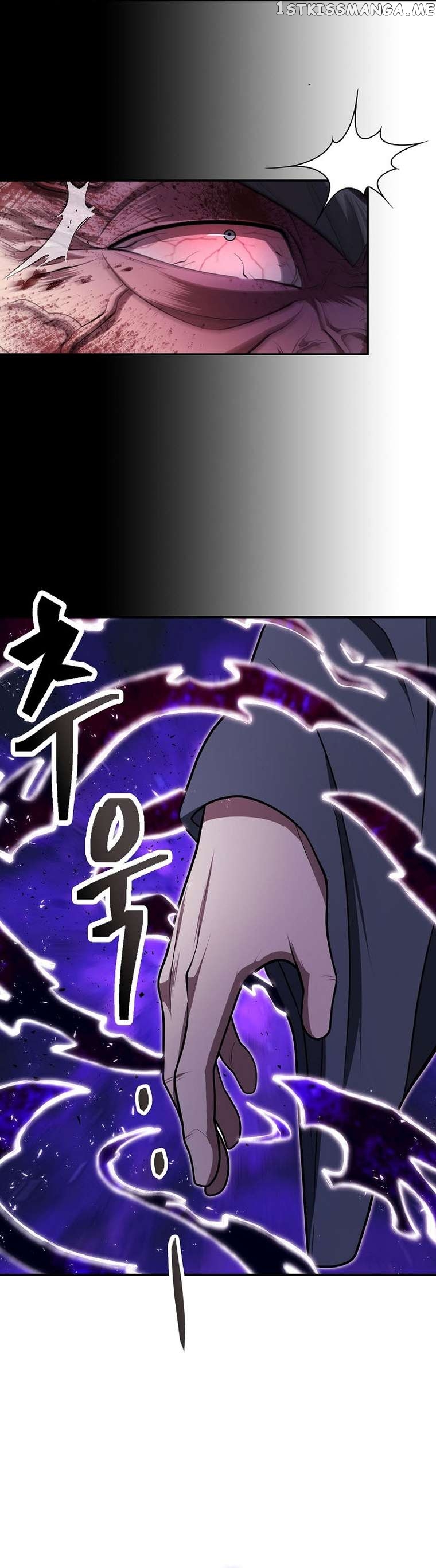 Sword Demon Island Chapter 32 - page 36