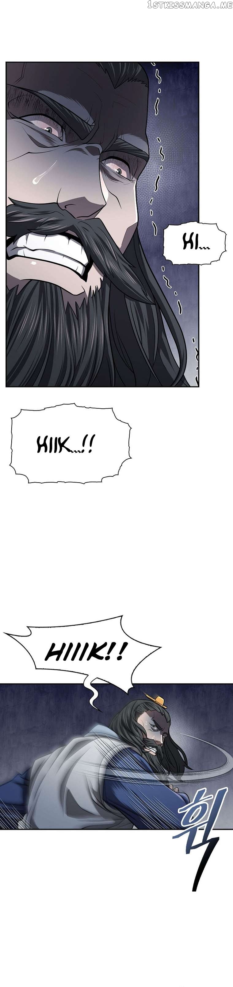 Sword Demon Island Chapter 32 - page 39
