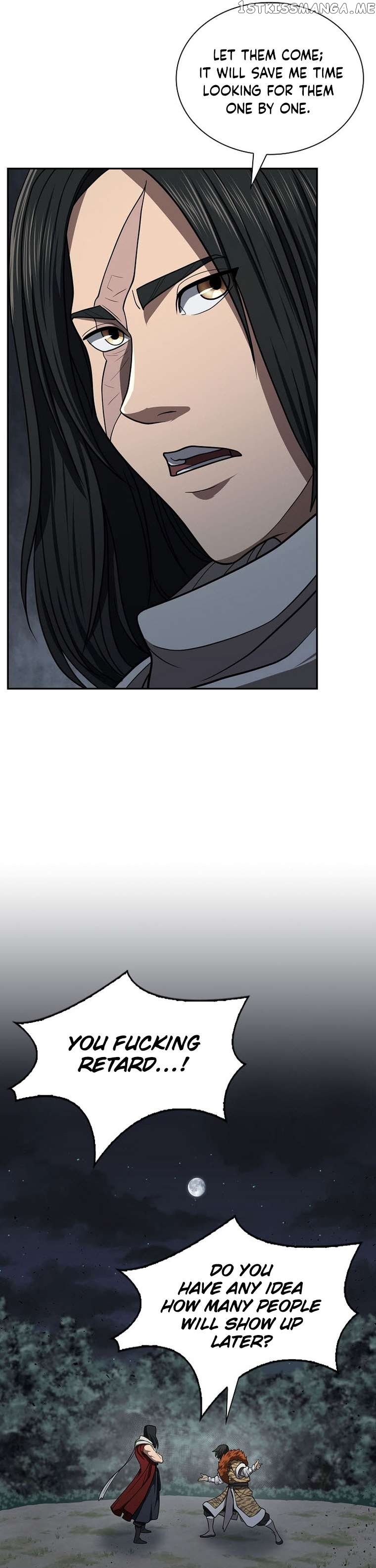 Sword Demon Island Chapter 32 - page 41