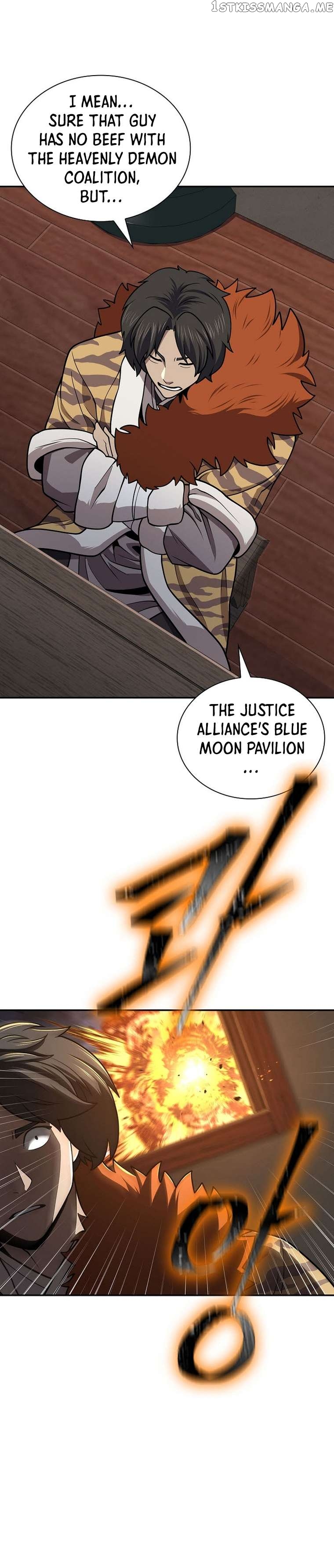 Sword Demon Island Chapter 36 - page 15