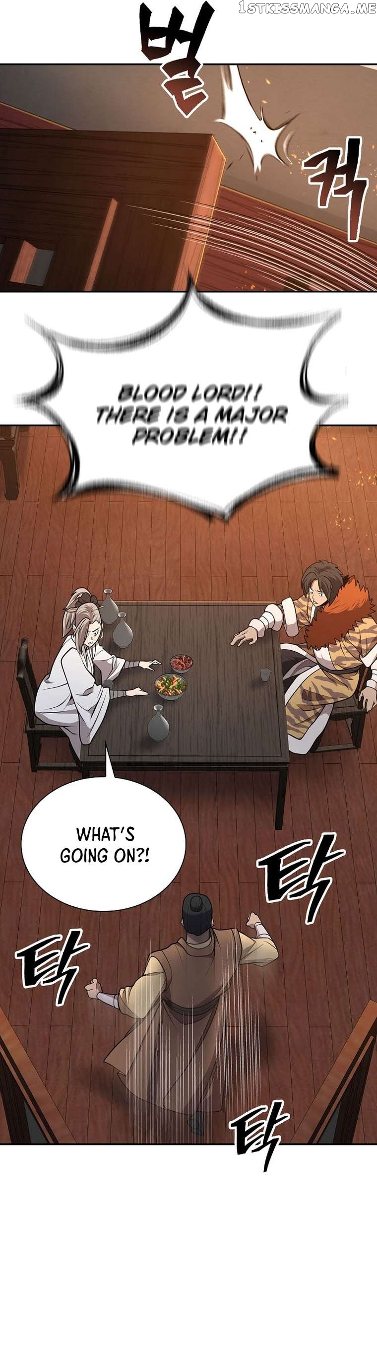 Sword Demon Island Chapter 36 - page 16