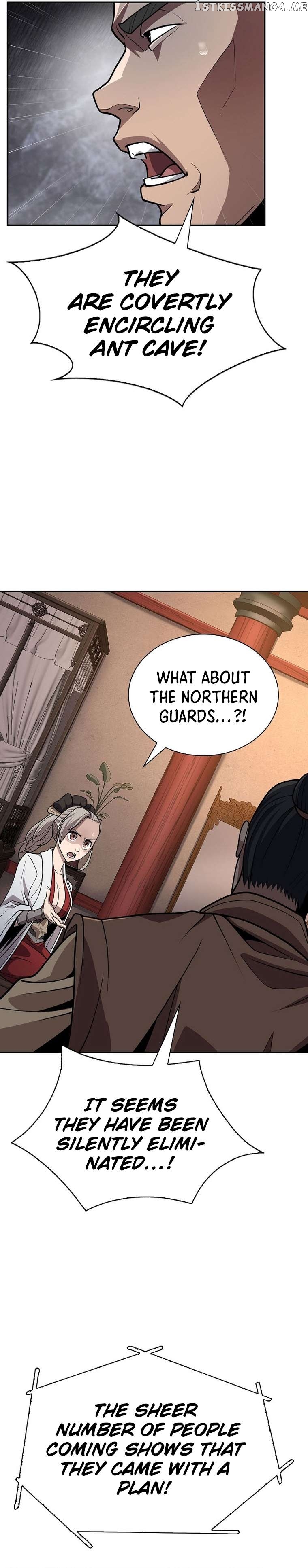 Sword Demon Island Chapter 36 - page 20