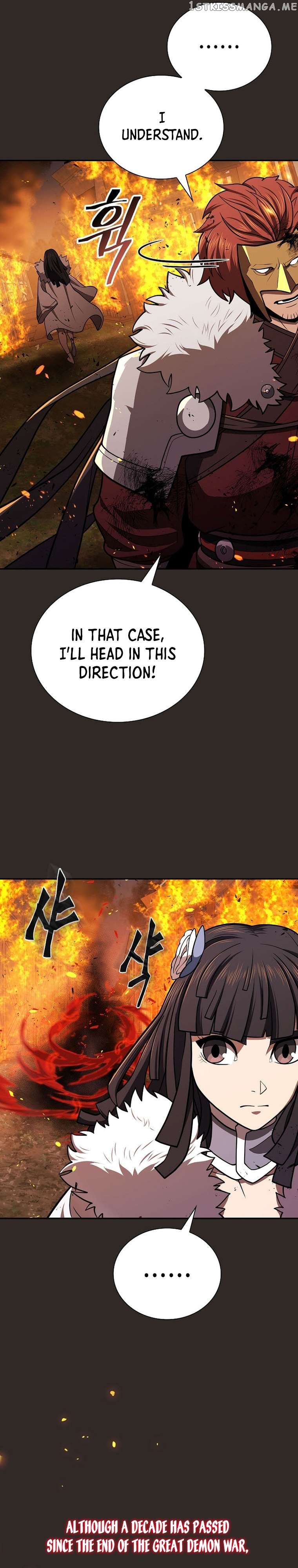 Sword Demon Island Chapter 36 - page 36