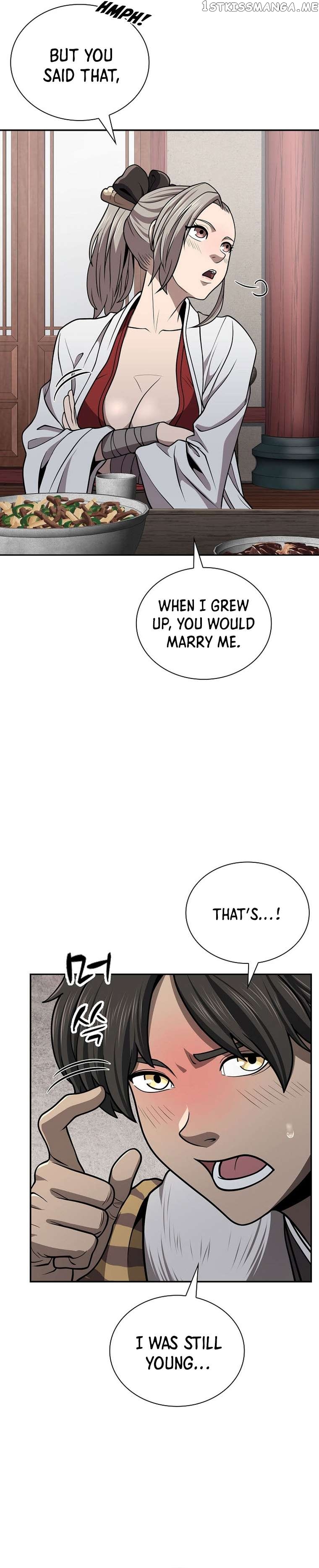Sword Demon Island Chapter 36 - page 6