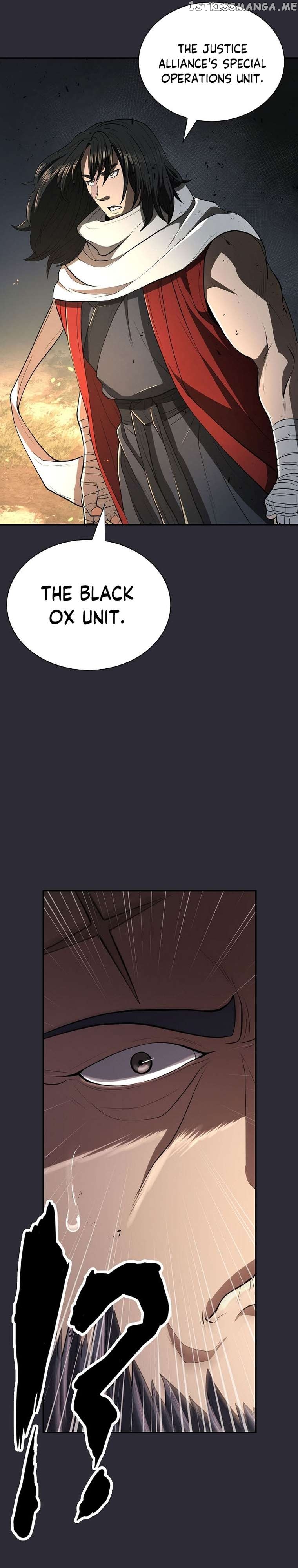 Sword Demon Island Chapter 26 - page 26