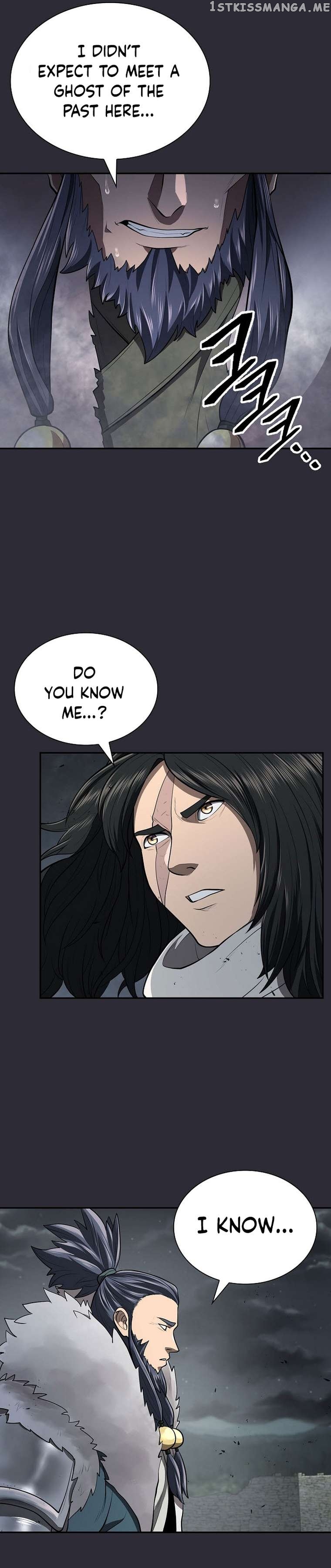 Sword Demon Island Chapter 26 - page 31