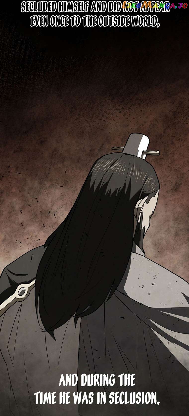 Sword Demon Island Chapter 46 - page 17