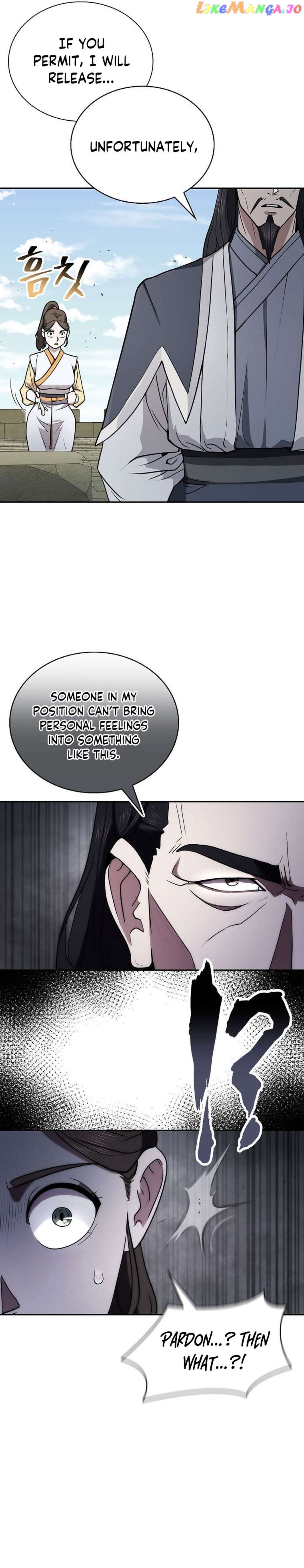Sword Demon Island Chapter 46 - page 31