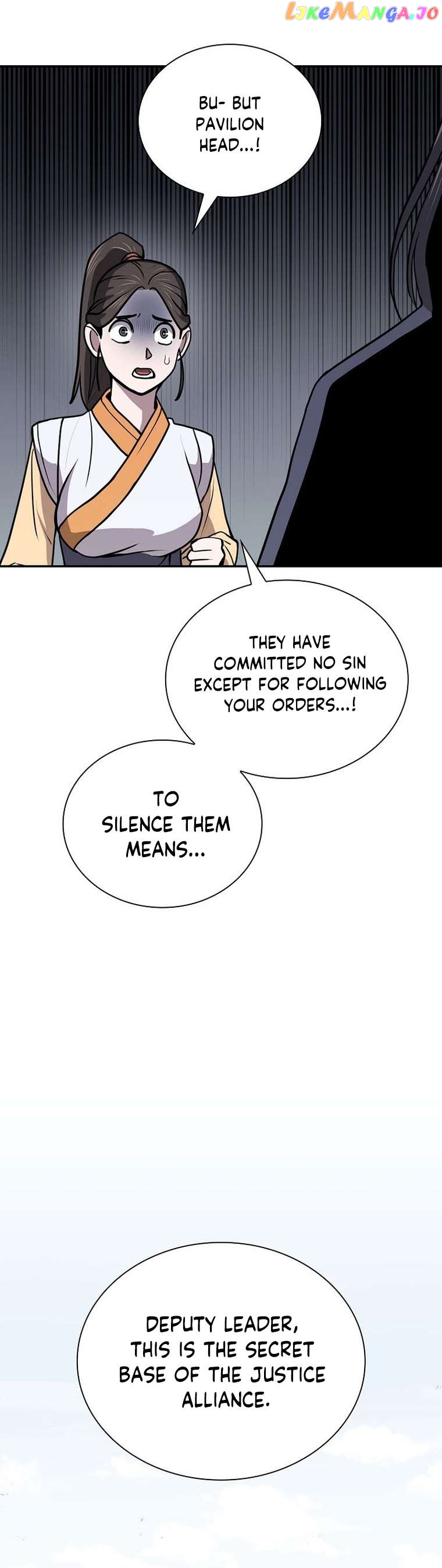 Sword Demon Island Chapter 46 - page 34