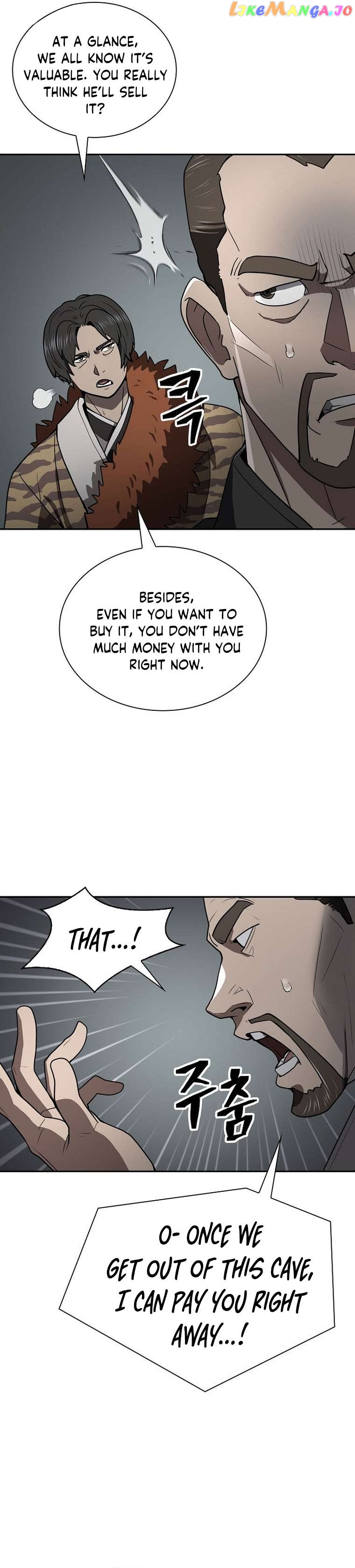 Sword Demon Island Chapter 46 - page 4