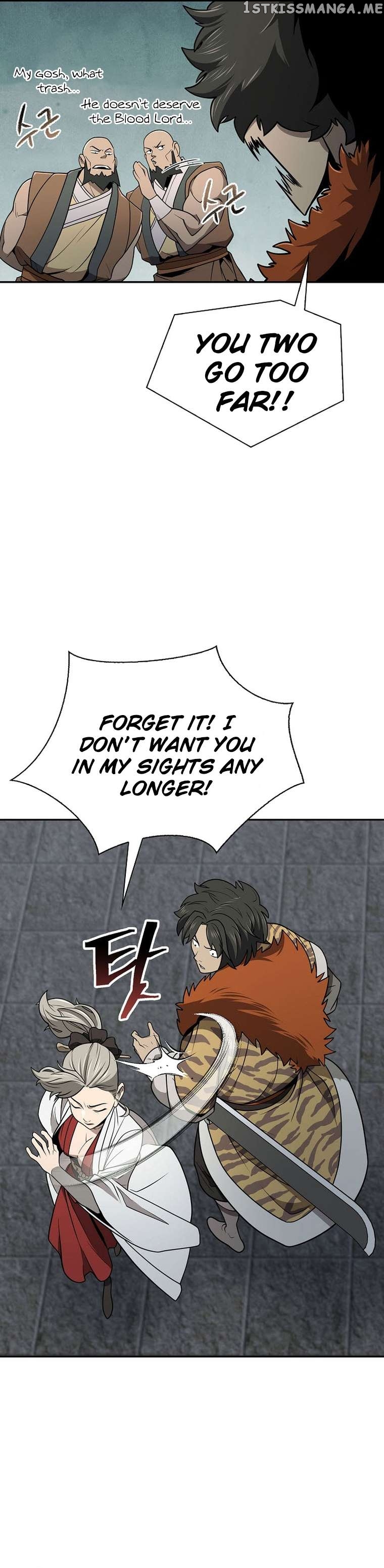 Sword Demon Island Chapter 35 - page 12
