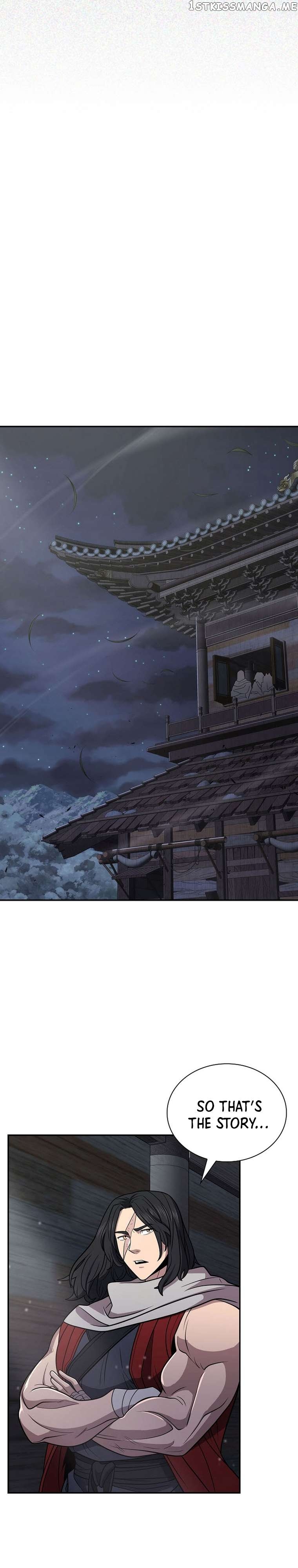 Sword Demon Island Chapter 35 - page 19