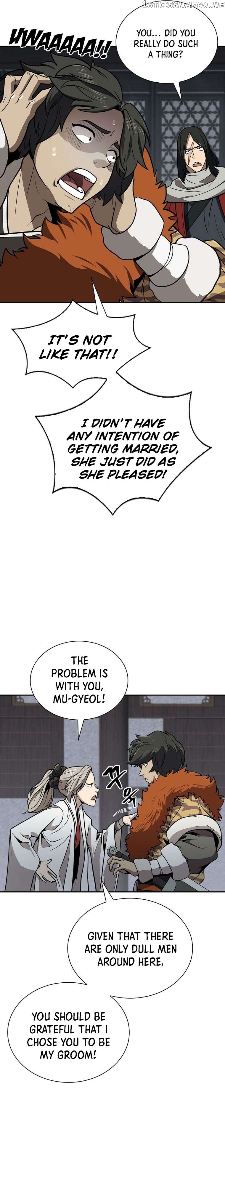 Sword Demon Island Chapter 35 - page 9