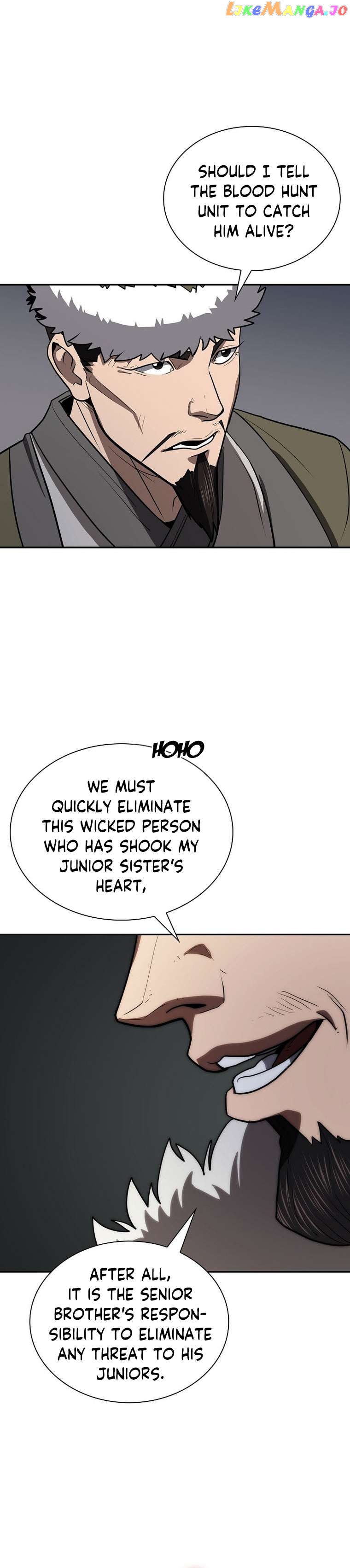 Sword Demon Island Chapter 52 - page 34