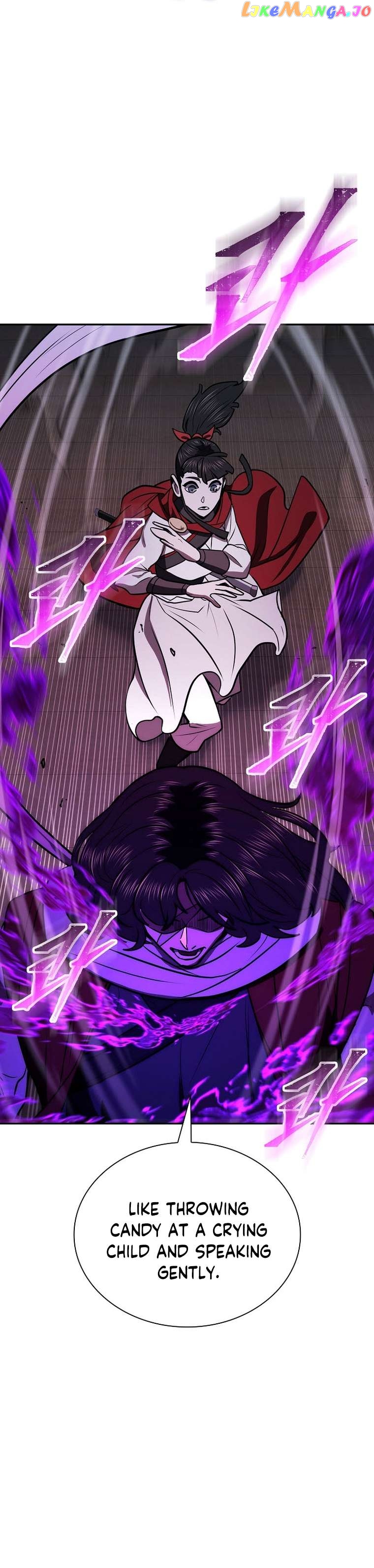 Sword Demon Island Chapter 51 - page 15