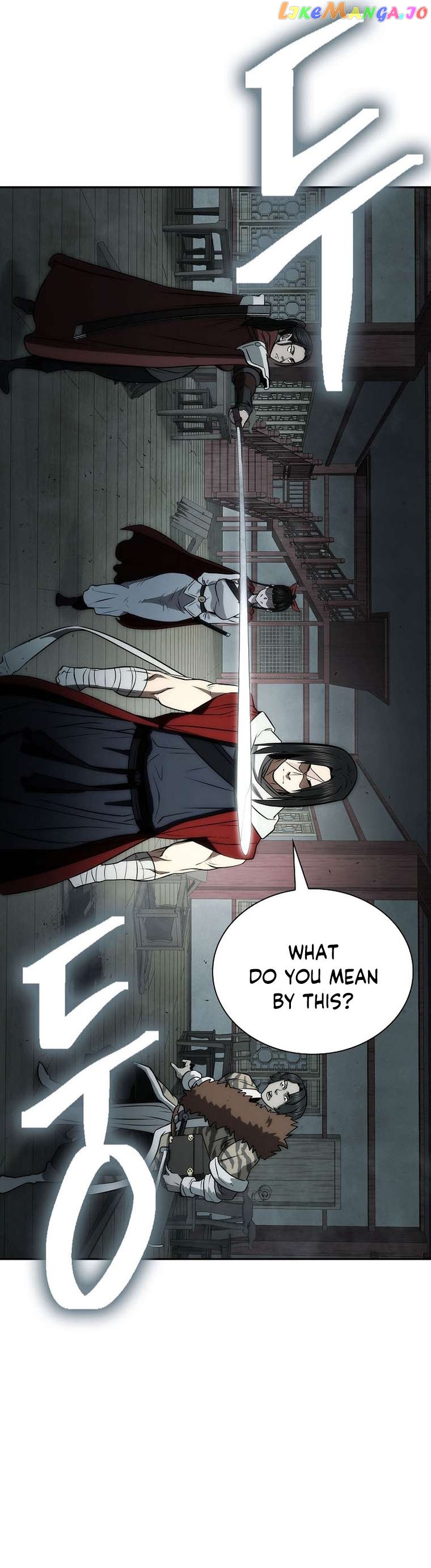 Sword Demon Island Chapter 51 - page 2