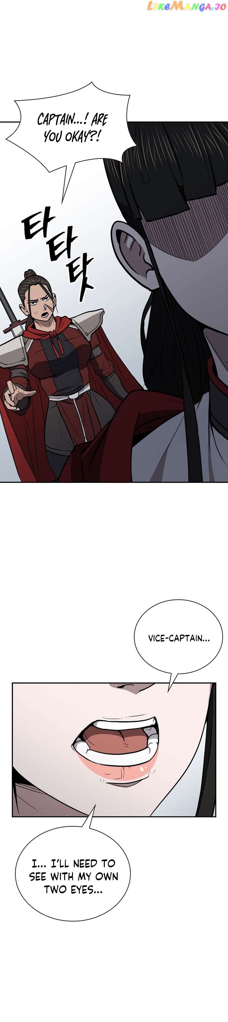 Sword Demon Island Chapter 51 - page 33