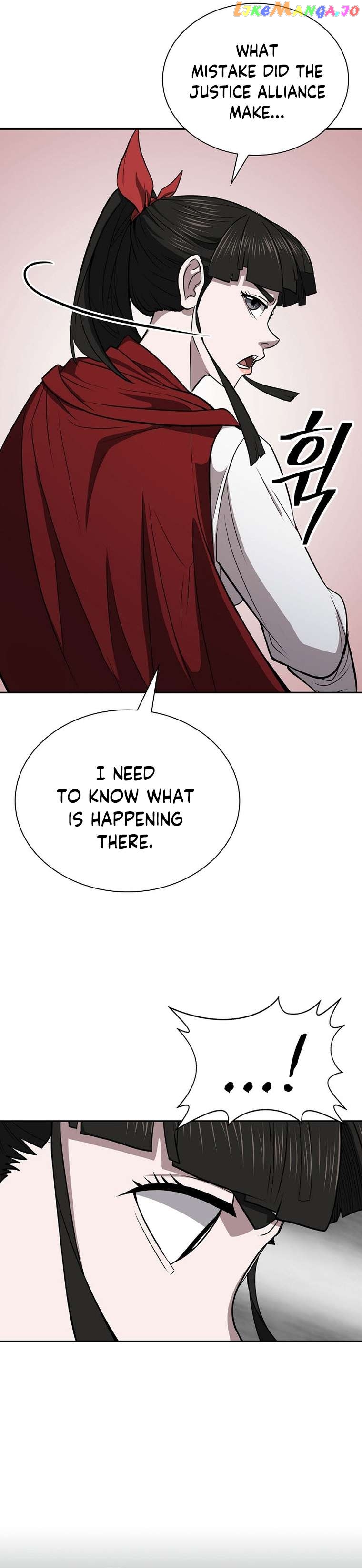 Sword Demon Island Chapter 51 - page 34