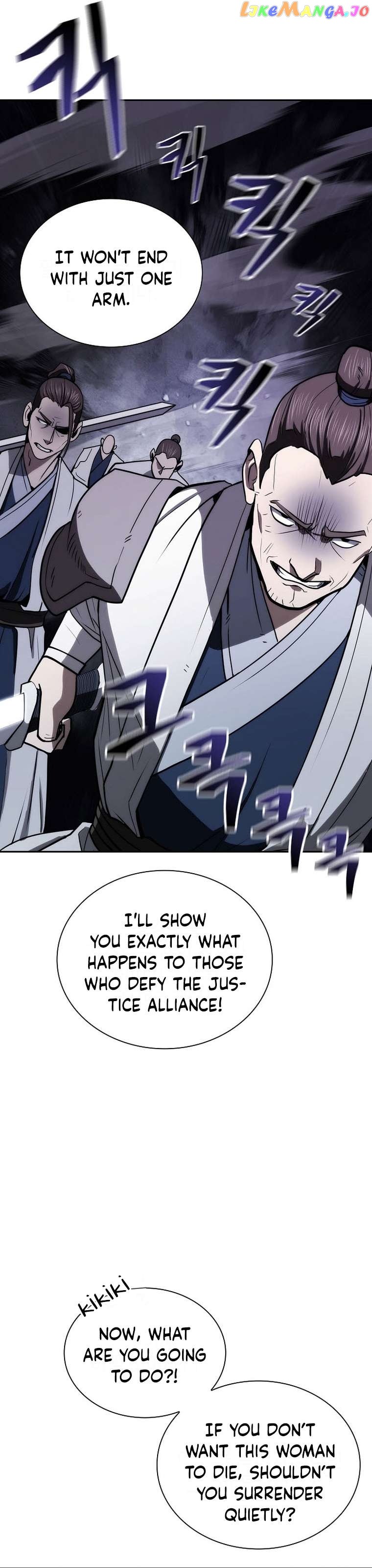 Sword Demon Island Chapter 50 - page 12