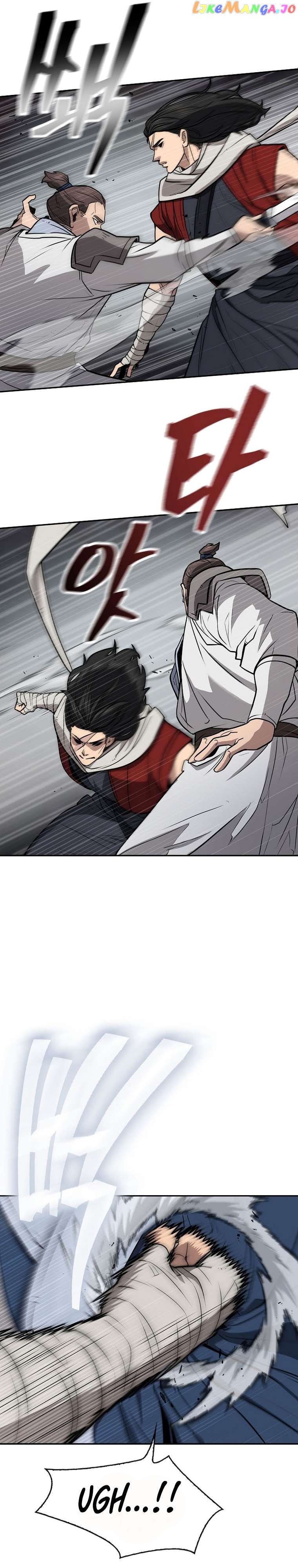 Sword Demon Island Chapter 50 - page 24