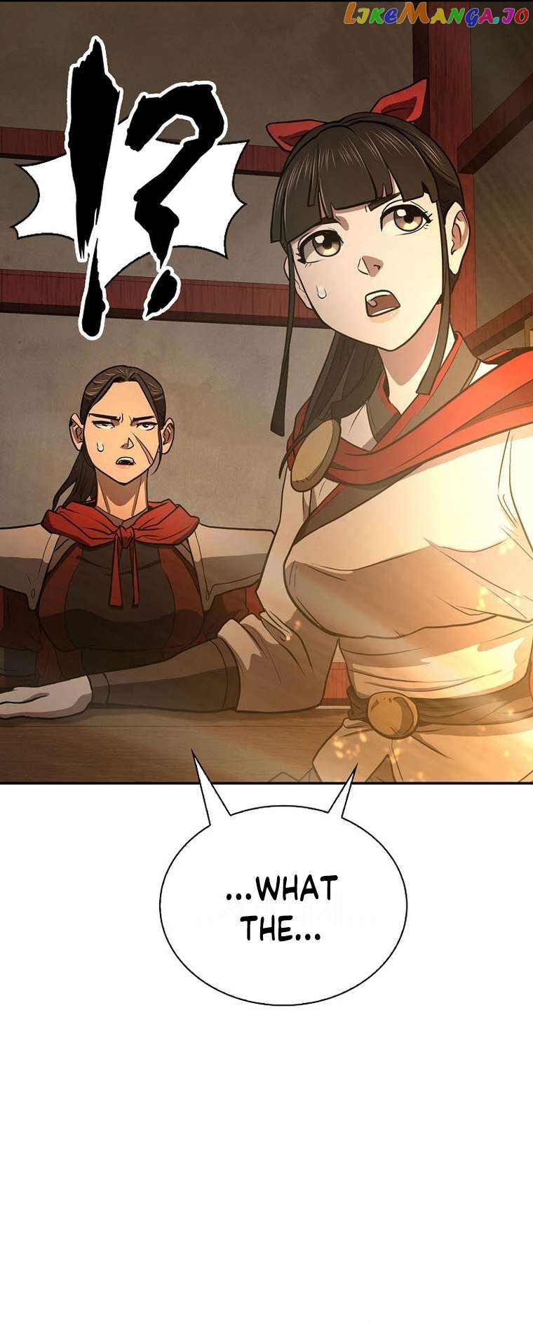 Sword Demon Island Chapter 50 - page 39