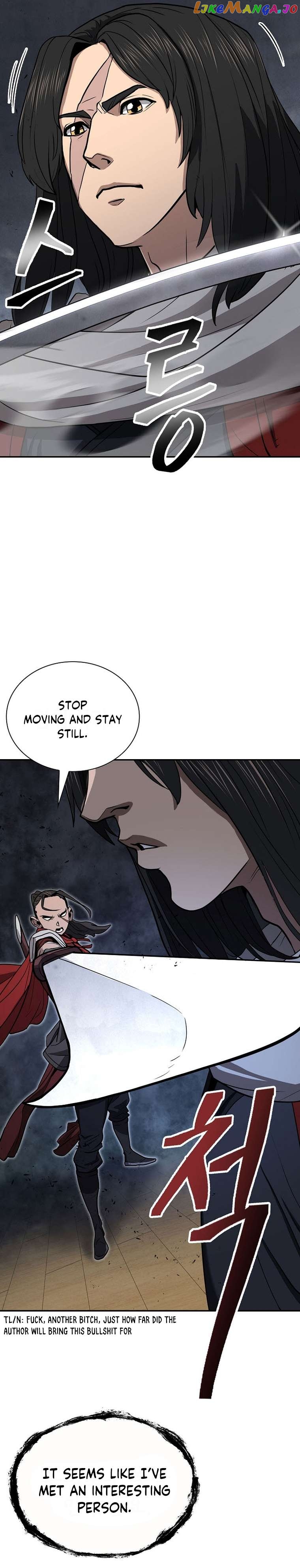 Sword Demon Island Chapter 50 - page 41