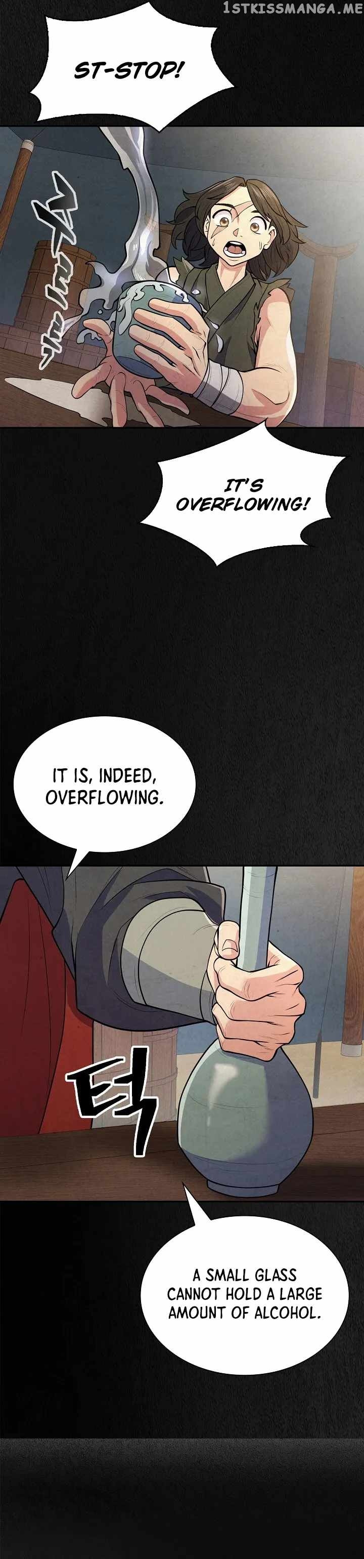 Sword Demon Island Chapter 7 - page 7