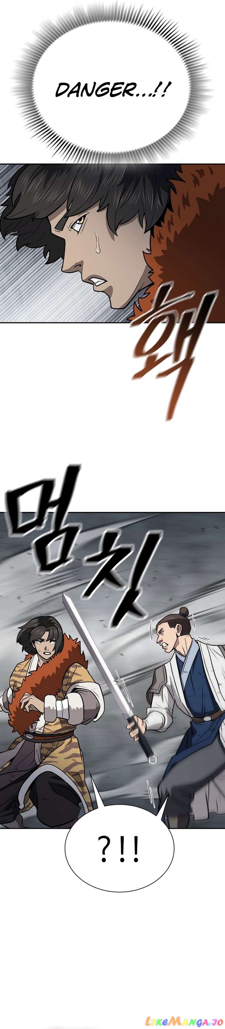 Sword Demon Island Chapter 49 - page 35