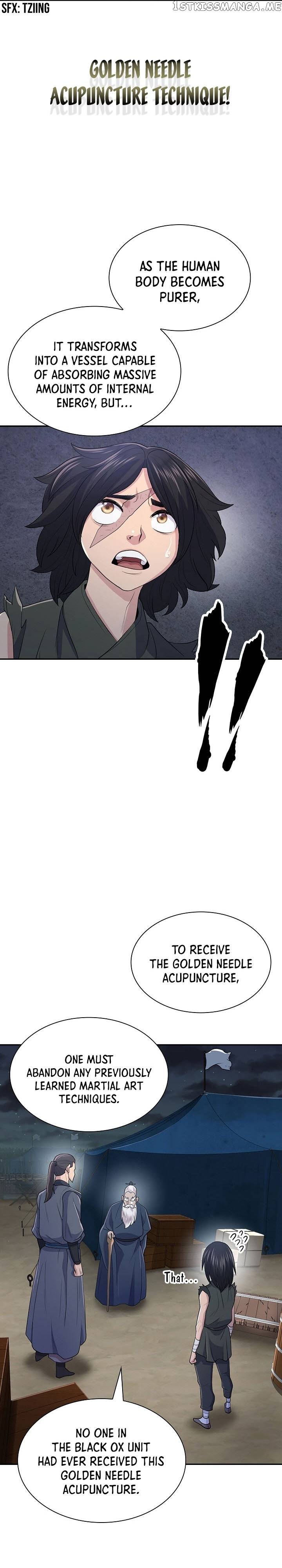 Sword Demon Island Chapter 8 - page 24