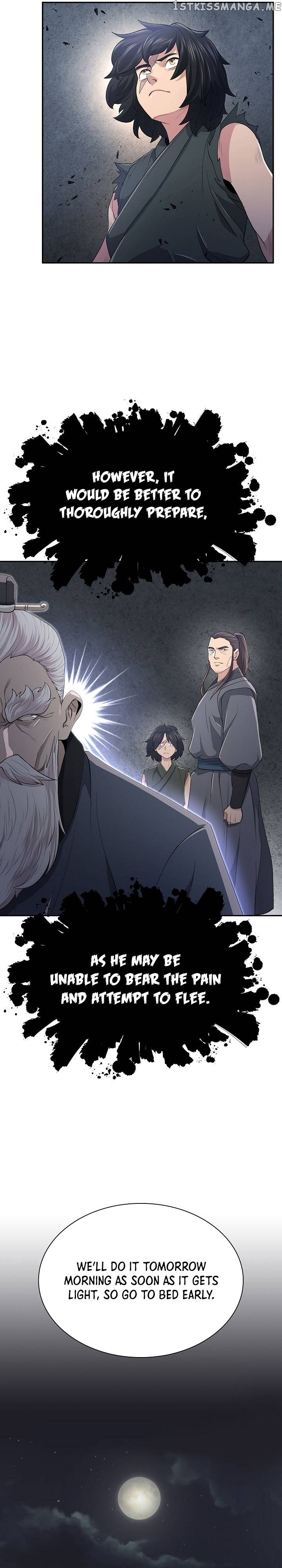 Sword Demon Island Chapter 8 - page 30