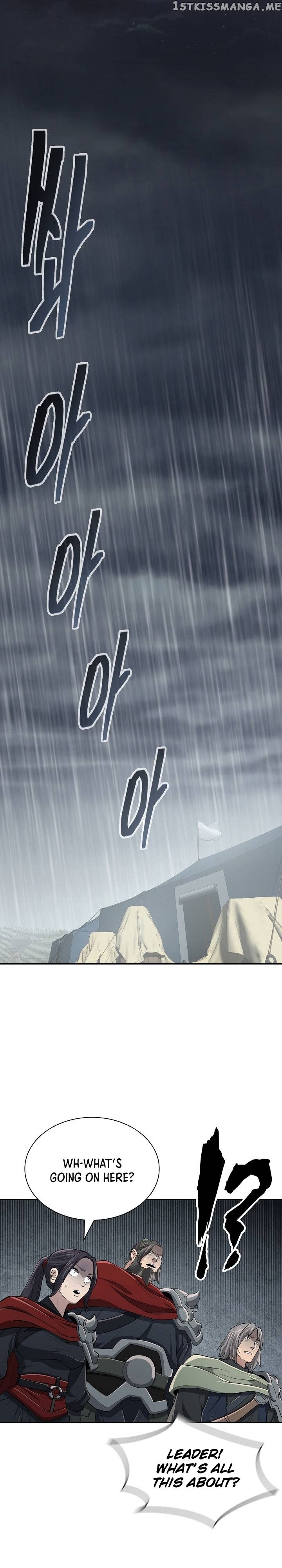 Sword Demon Island Chapter 8 - page 31