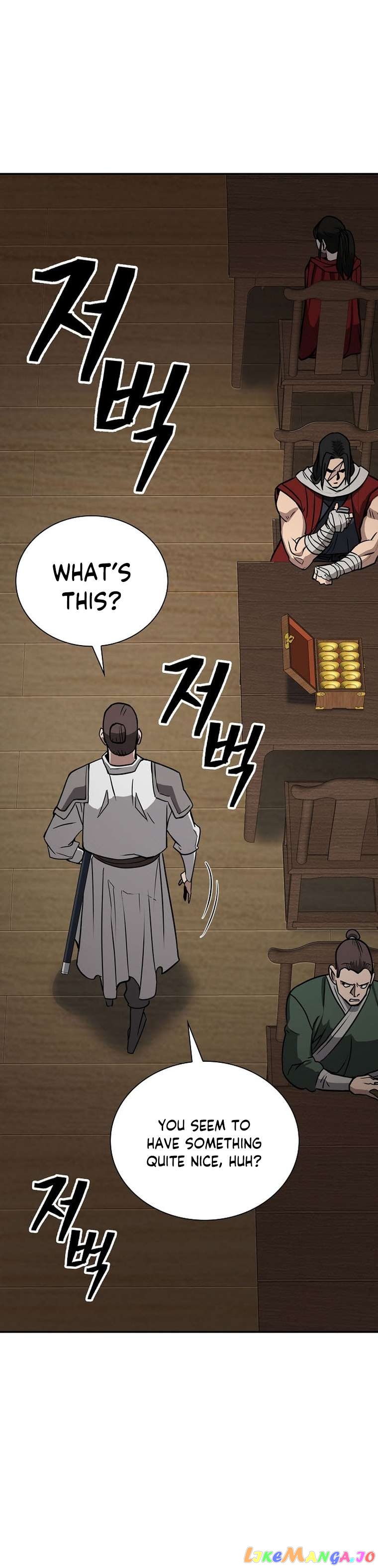 Sword Demon Island Chapter 48 - page 28