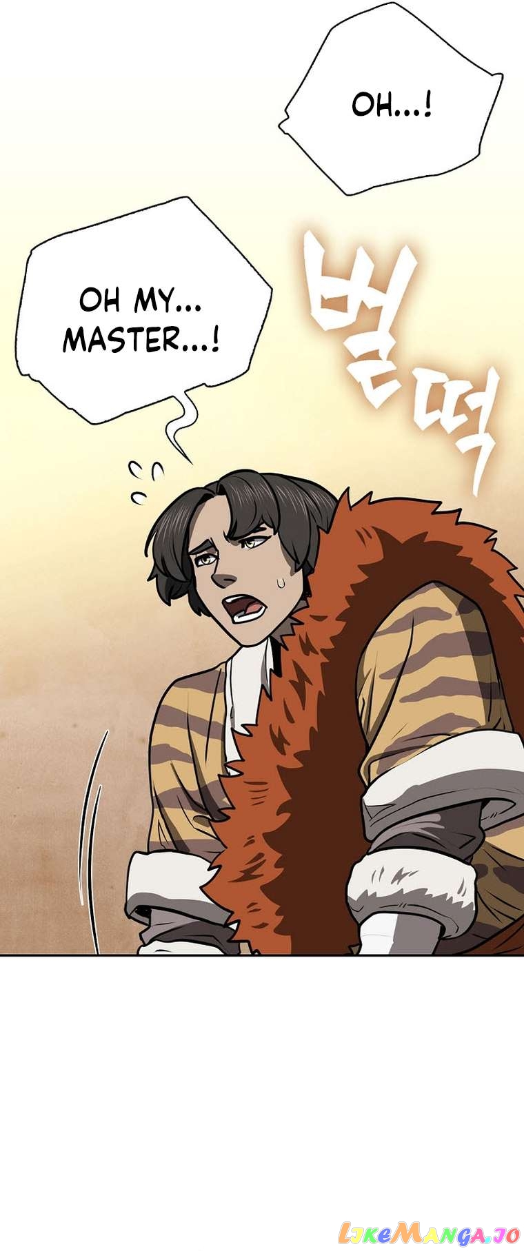 Sword Demon Island Chapter 48 - page 33