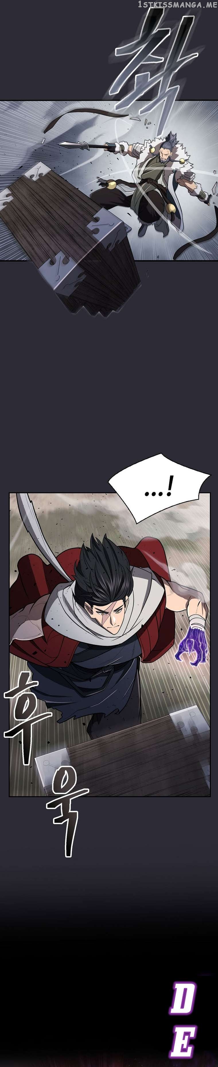 Sword Demon Island Chapter 27 - page 16